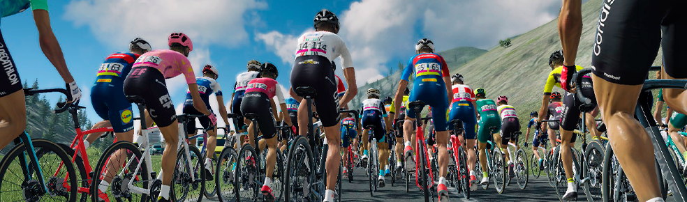 Le Tour header