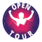 open